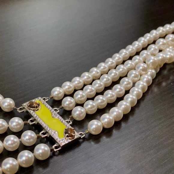 Authentic Vintage Valentino Statement Belt - Picture 9 of 15